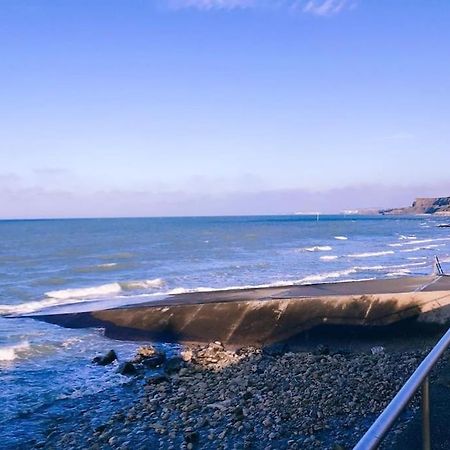 Studio Le P'Tit Wims A 350 M De La Plage Wimereux Eksteriør billede